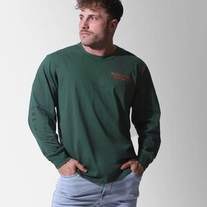 Jed north Long Sleeve